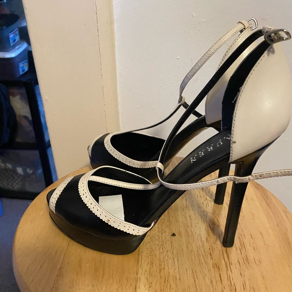 Ralph Lauren Heels